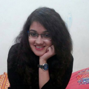 Devyani Nighoskar
