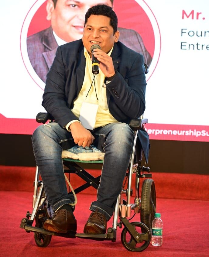 Akshay Sarode