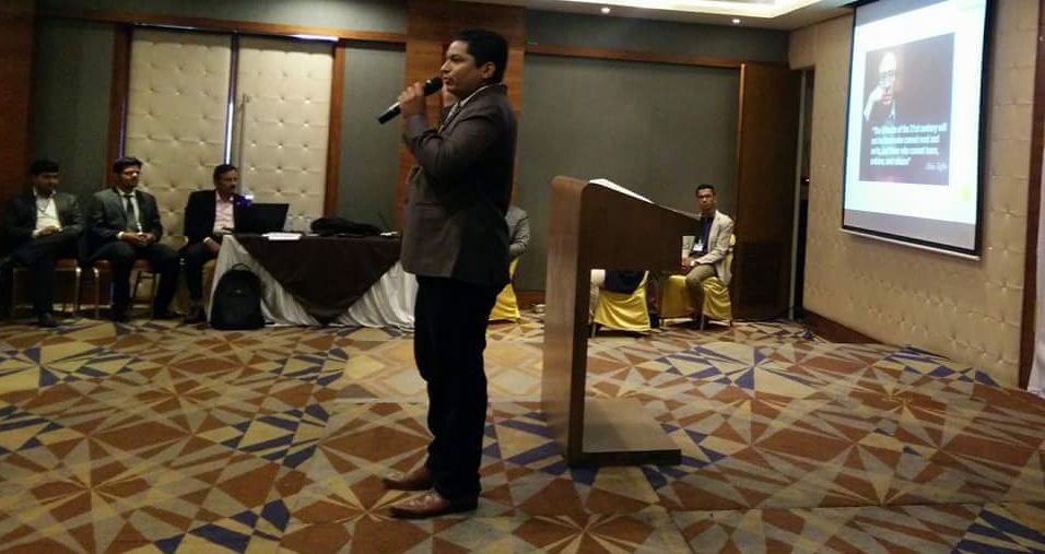 ep akshay sarode