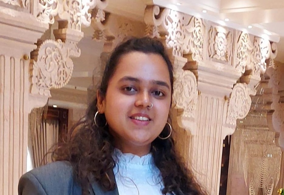 Akshata Shah
