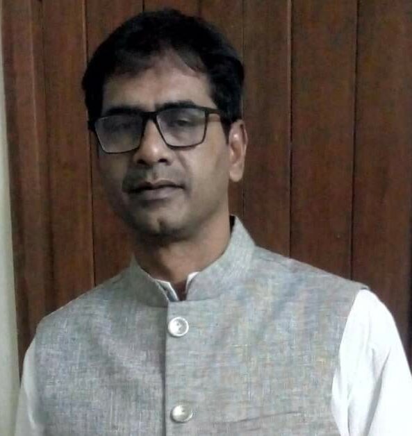 Mukhtar Khan
