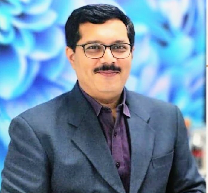 Dr Sudheer Rai