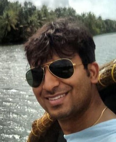 Himanshu