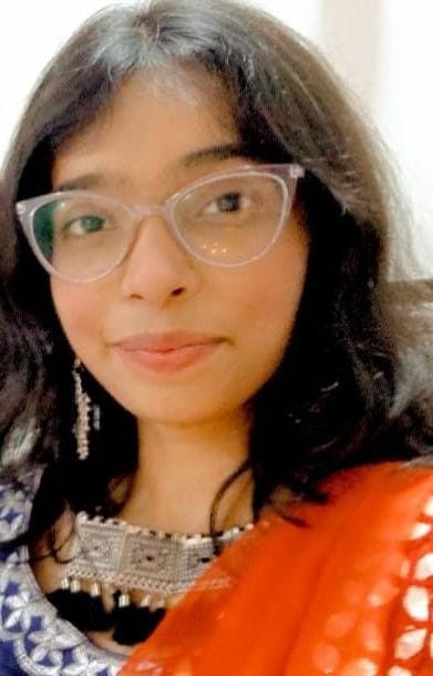 Sakshi Mishra
