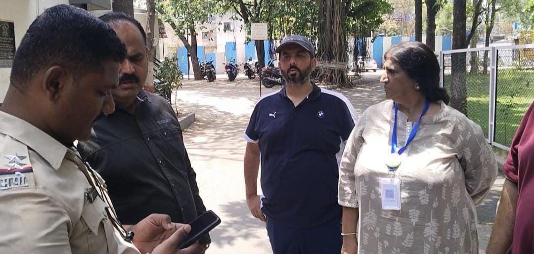 Pune Police Fails To Silence The Noise, Kalyani Nagar Residents Demand Accountability