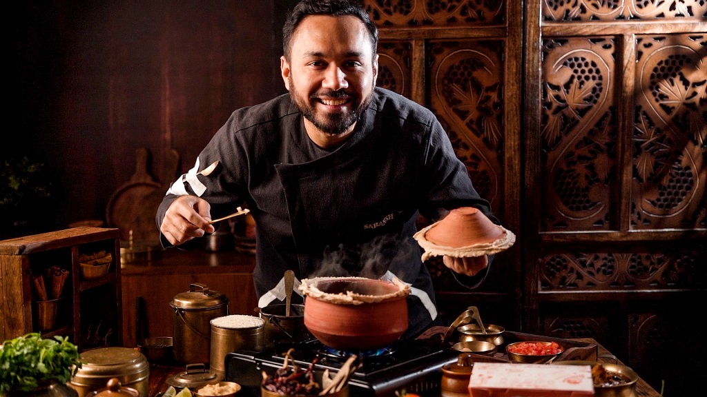 Chef 