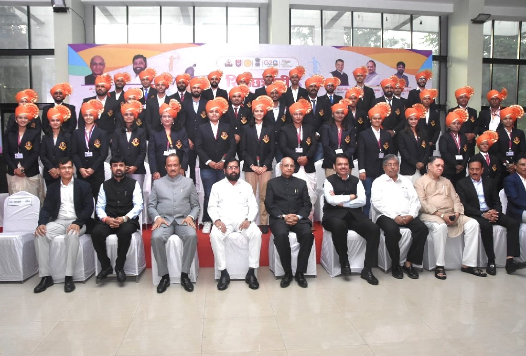 shiv chhatrapati award