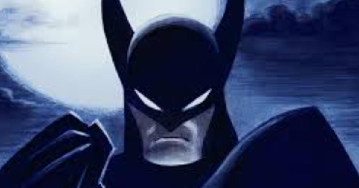 Batman Caped Crusader Premieres On Prime Video; Season 2 In The Works