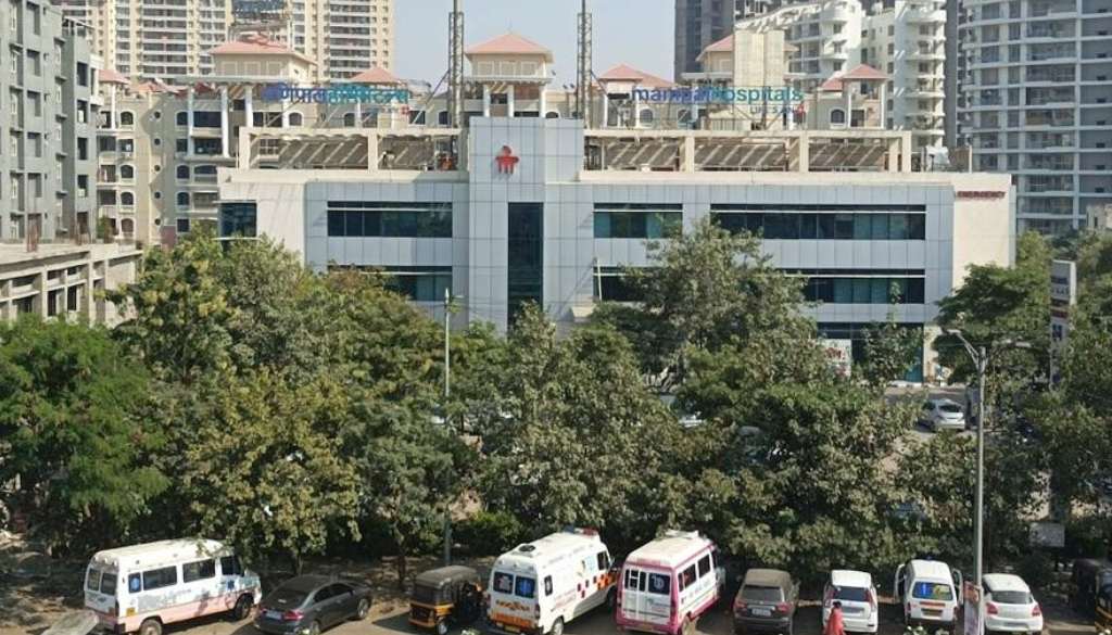 Pune Doctors Save 70-Year-Old from Severe Prostate Bleeding After Heart Angioplasty