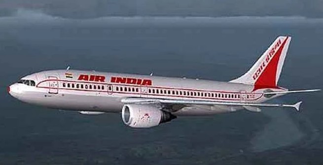 San Francisco–Mumbai Air India AI180 Forced to Disembark Passengers After Engine Malfunction