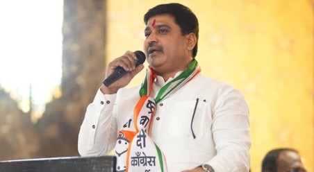 Pune: Former Bhosari Corporator Ajit Gavhane Rejoins NCP: Vilas Lande’s Humorous Jab Gets Ajit Pawar’s Response