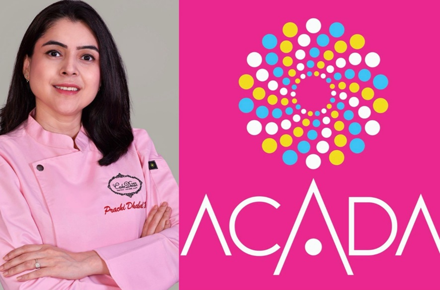Pune’s Prachi Dhabal Deb Appointed Indian Ambassador and Senior Judge at International Cake Show Australia 2026