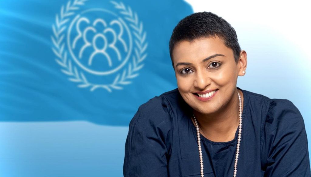Pune’s Ronita Roy Ghosh Appointed Chairperson for ‘Inclusive Economy and Employment’ at G20 Y20 Summit in South Africa