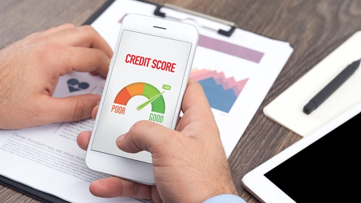 Personal Loan Approvals Made Easy — Track Credit Score on OneScore