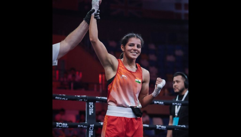 Pune: Outstanding Achievements by Indian Army Boxers at 2025 World Cup in Kazakhstan