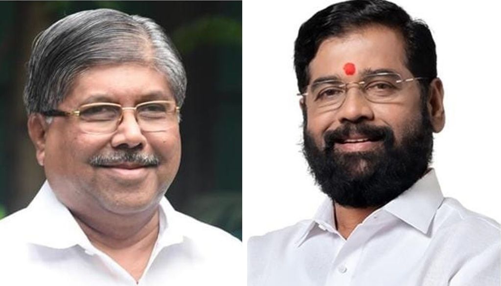 Global Ganesh Festival 2025: Eknath Shinde to Lead, Chandrakant Patil as Chief Receptionist