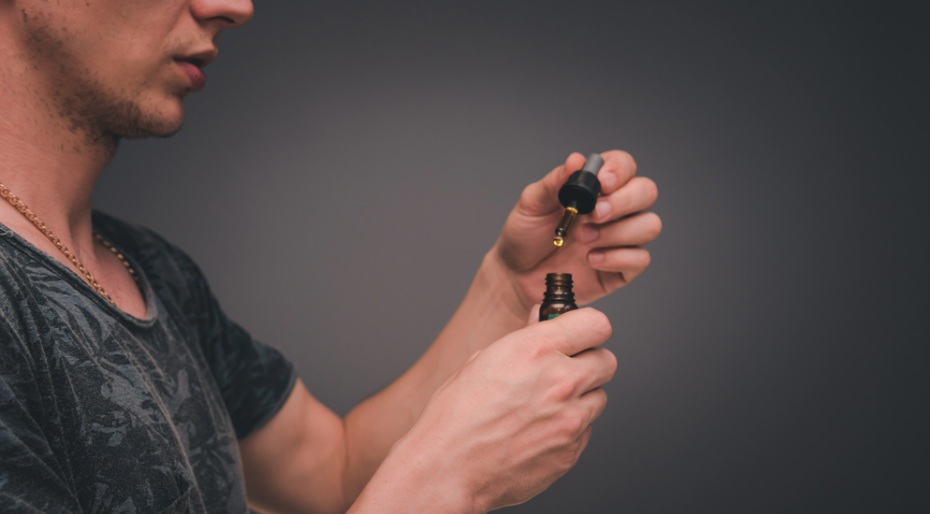 How to Use CBD Oil for Erectile Dysfunction
