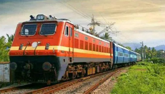 Tatkal Train Ticket Black-Marketing Racket Busted at Wathar Station; Two Held with Rs 60,000 Worth Live Tickets