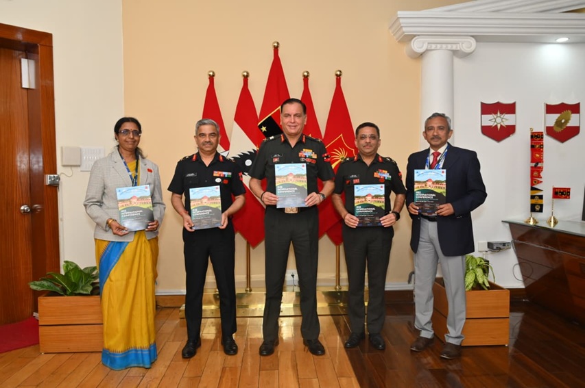 Army Institute of Technology Pune to Host IEEE International Conference ICNDIA-2026