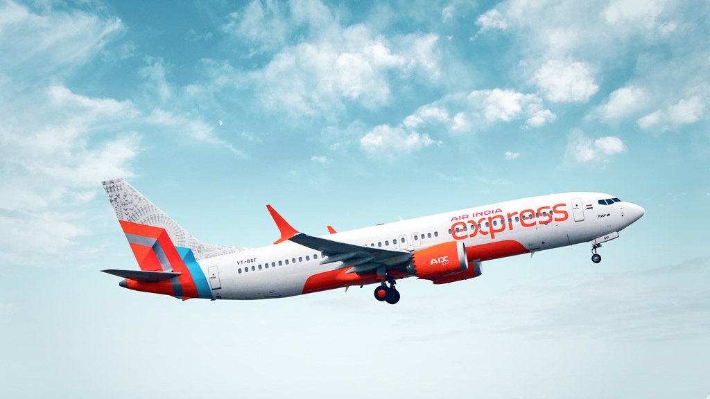 Air India Express Announces Flights to Abu Dhabi from Delhi and Pune; Adds Nagpur to Its Route Map