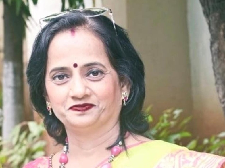 Renowned Academician Dr. Alaknanda Sarang Matade to Present Research at Tokyo Conference