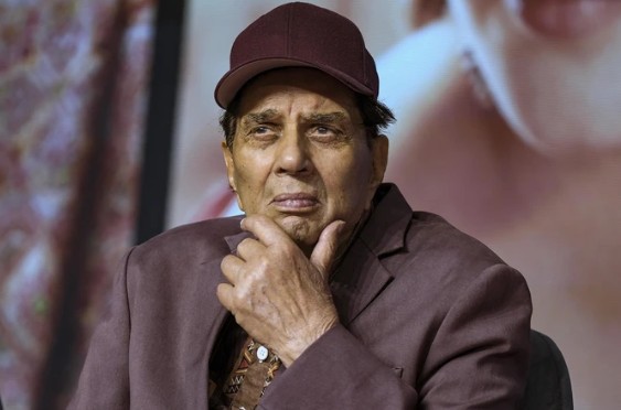 A Year of Loss: India Remembers Icons Who Passed Away in 2025