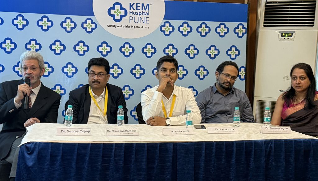 AI holds promise to advance fetal medicine and make it more accessible – experts