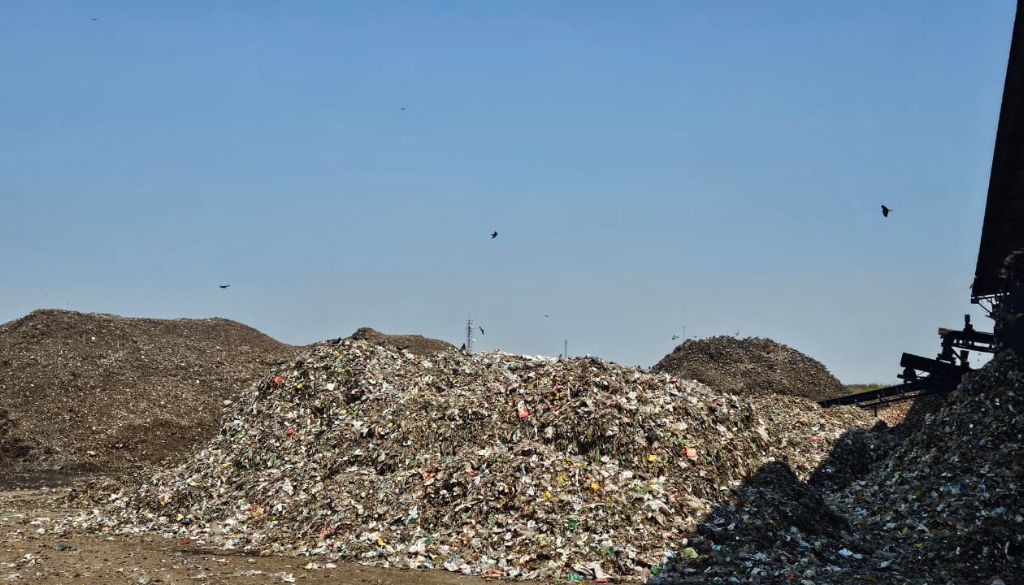 Pune: Hadapsar Industrial Association to Hold Key Meeting on Waste Management and Renewable Energy