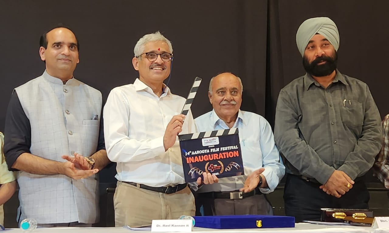 Changing Lifestyles Driving Rise in Cancer and Heart Disease, Warns Dr Ravi Kannan