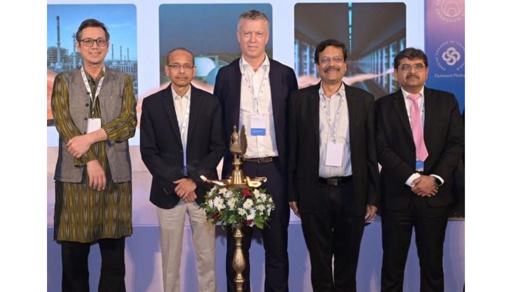 India’s Net Zero Mission Accelerates with Technology, Collaboration in Focus