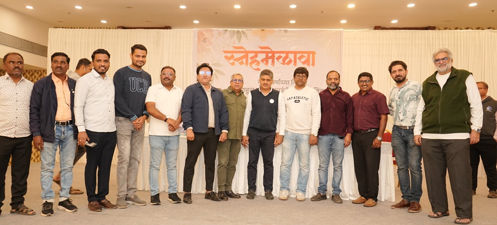 Kalate with IT Professionals