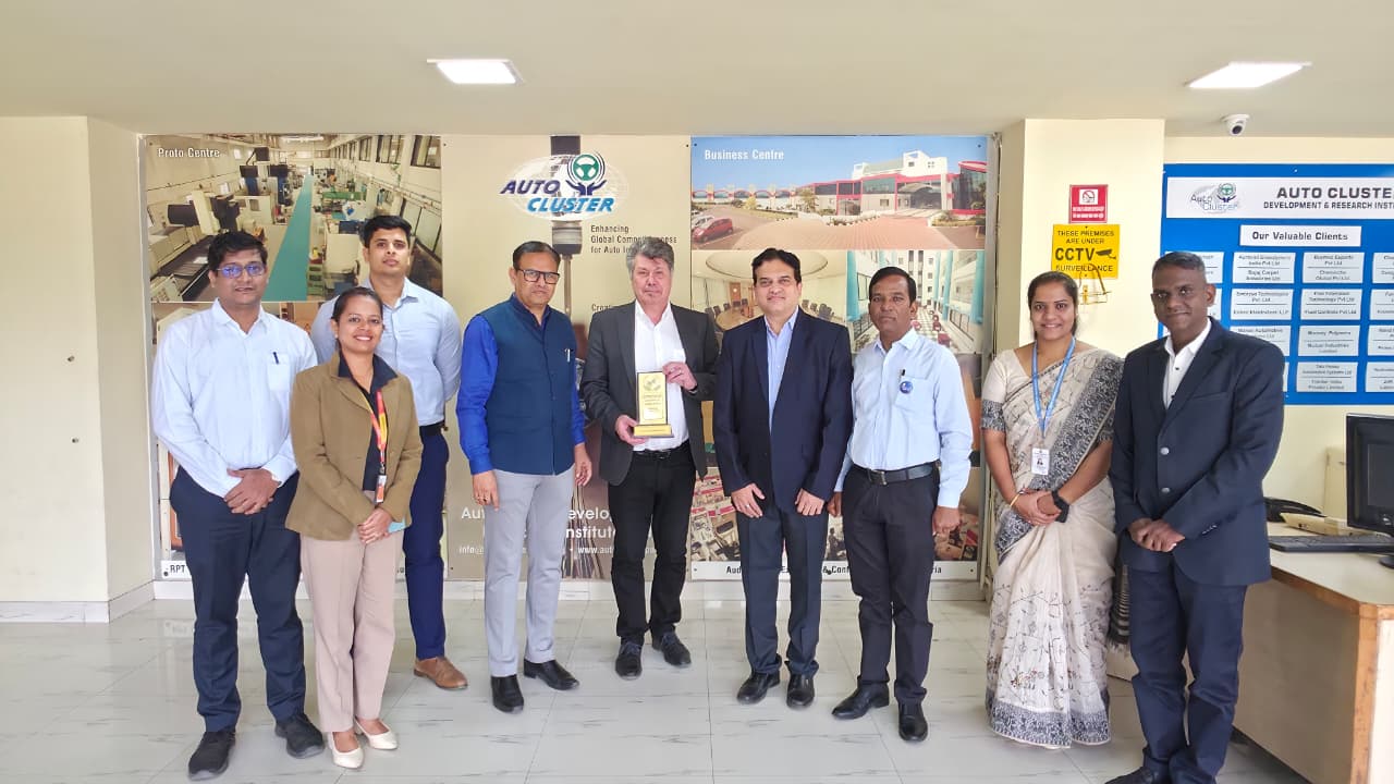 Pune: PCMC Strengthens International Collaboration for a Sustainable and Livable Future