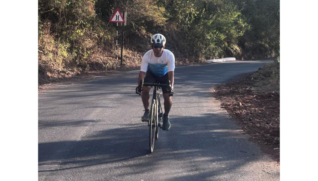 Universities, Colleges Urged to Support Pune Grand Tour 2026: District Collector Jitendra Dudi