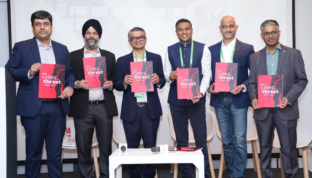 India Saw Over 265 Million Cyber Attacks: Seqrite Issues 2026 Threat Report