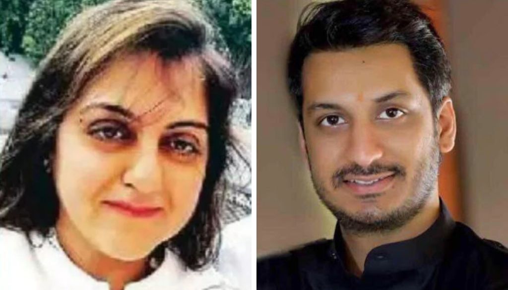 Mundhwa Land Row: Sheetal Tejwani Accuses Parth Pawar’s Amadea Enterprises of Misleading Court; Seeks Perjury Proceedings in Pune