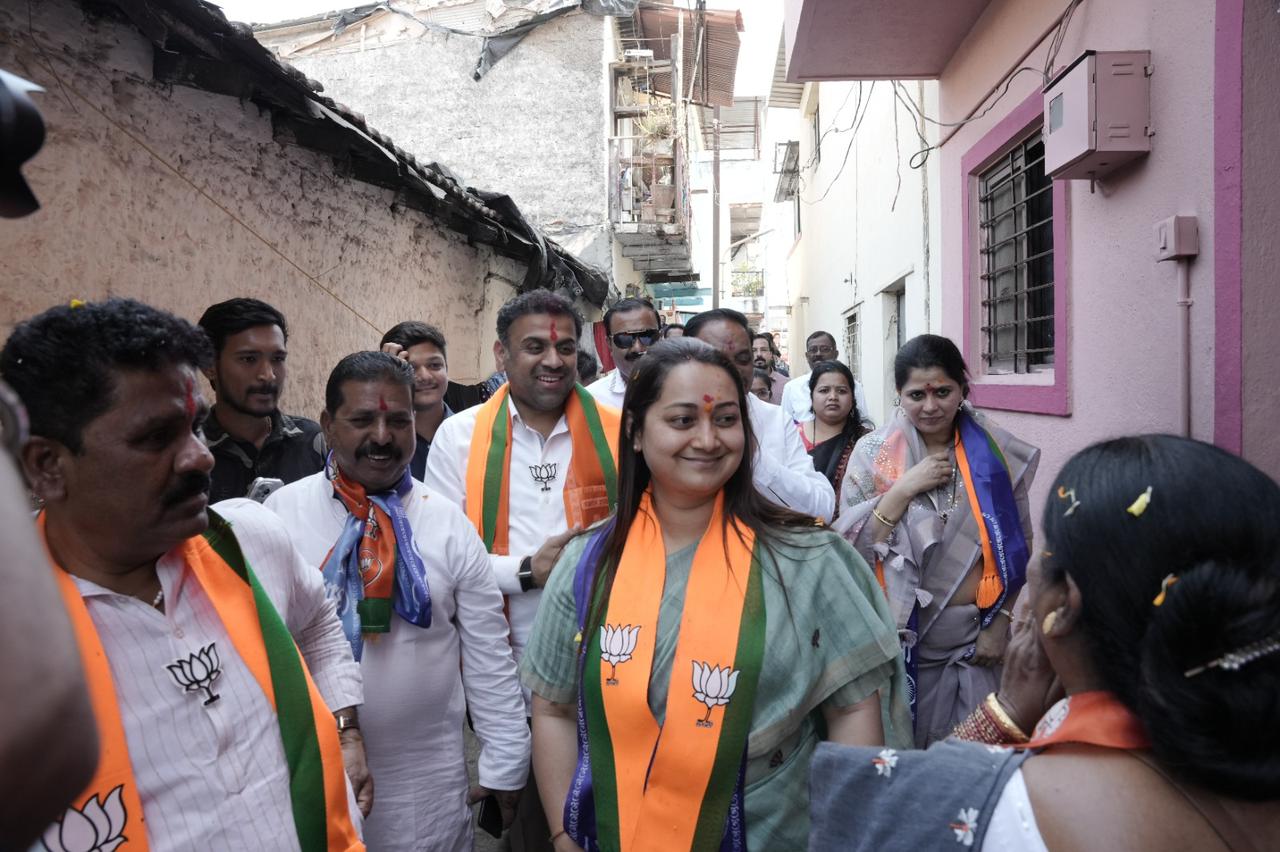 PMC Elections 2026: Aundh–Bopodi’s Next Phase to Focus on Green and Tech-Based Development