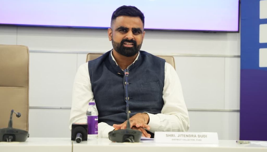 Bajaj Pune Grand Tour 2026 Shatters Record with Global Surge;  India Set to Host Largest-Ever Field for a UCI 2.2 Race  