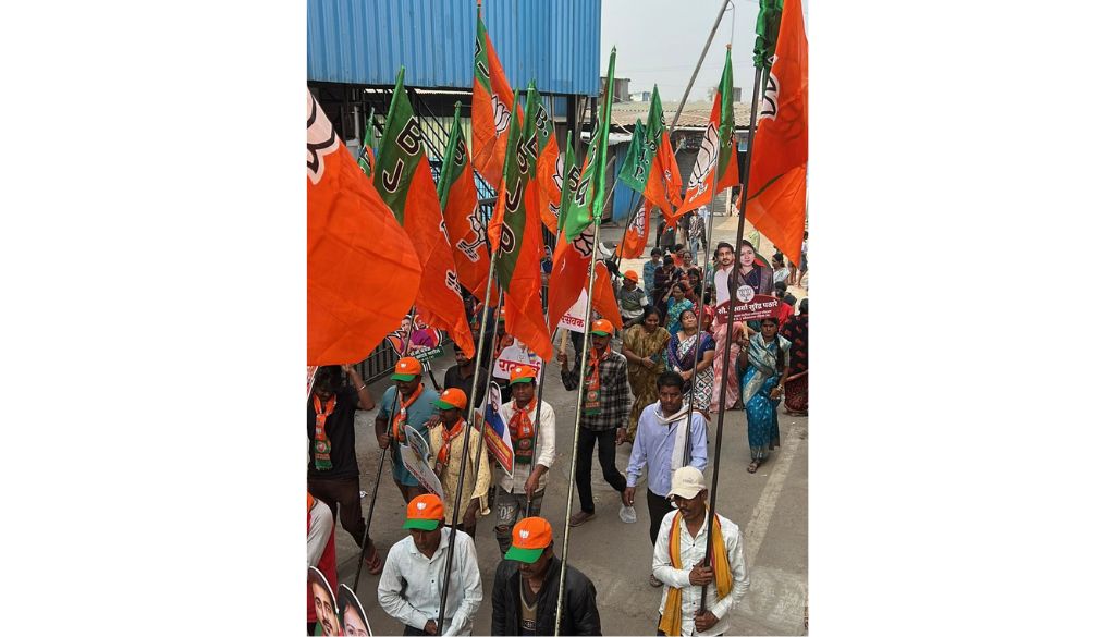 From Dhol Groups to Decorators, PMC Elections 2026 Generate Temporary Jobs for Thousands Across Pune