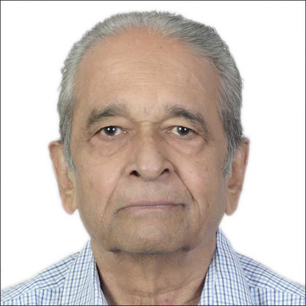 Dr Arun Bapat, Renowned Seismologist and Former CWPRS Scientist, Passes Away in Pune