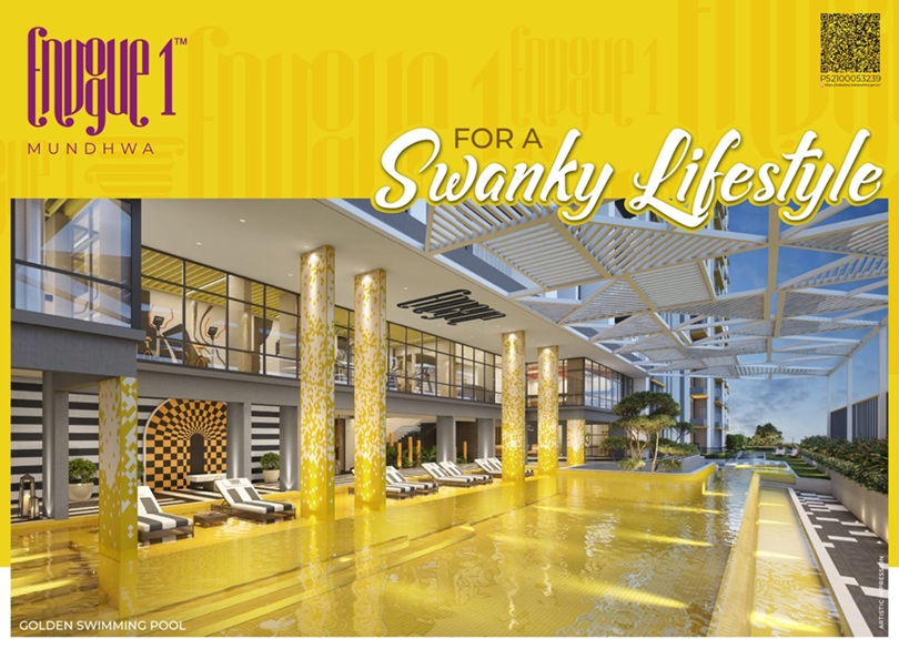 Limited Edition Living: How Tayal Corp’s Envogue 1 in Mundhwa Proves Less Is More in Luxury Real Estate