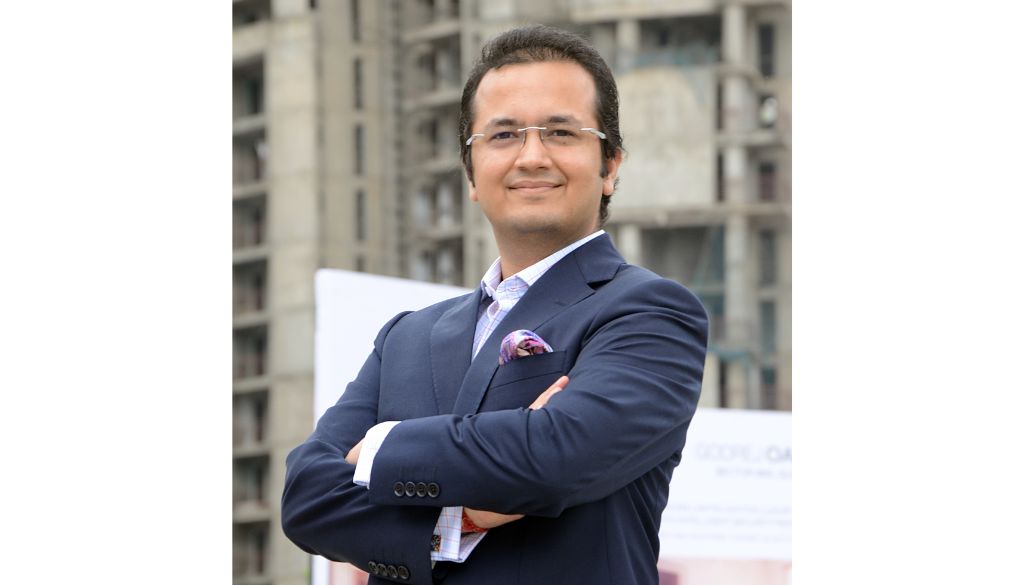 Pune: Godrej Properties Buys 8.5-Acre Land in Mahalunge for Rs 2,000 Crore Housing Project