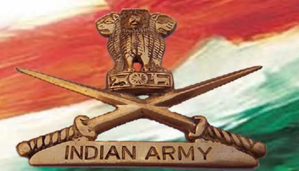 Indian Army Invites Applications for JAG Entry for Law Graduates