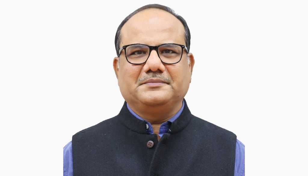 Arvind Malkhede Assumes Charge as Principal Chief Operations Manager of Central Railway