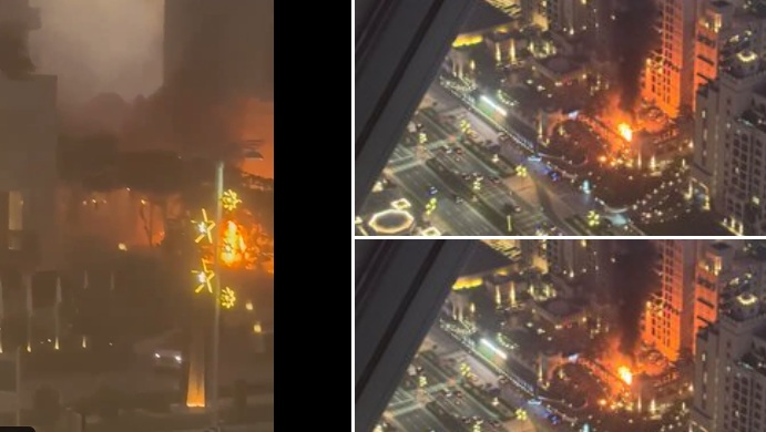 India Issues Security Advisory for Citizens in Middle East Amid Regional Tensions