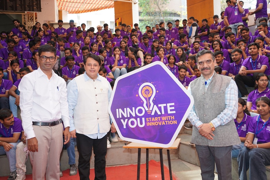 महाराष्ट्रातील महाविद्यालयांमध्ये इनोव्हेशन कौन्सिल लॅब्स स्थापन होणार: उच्च शिक्षण संचालक