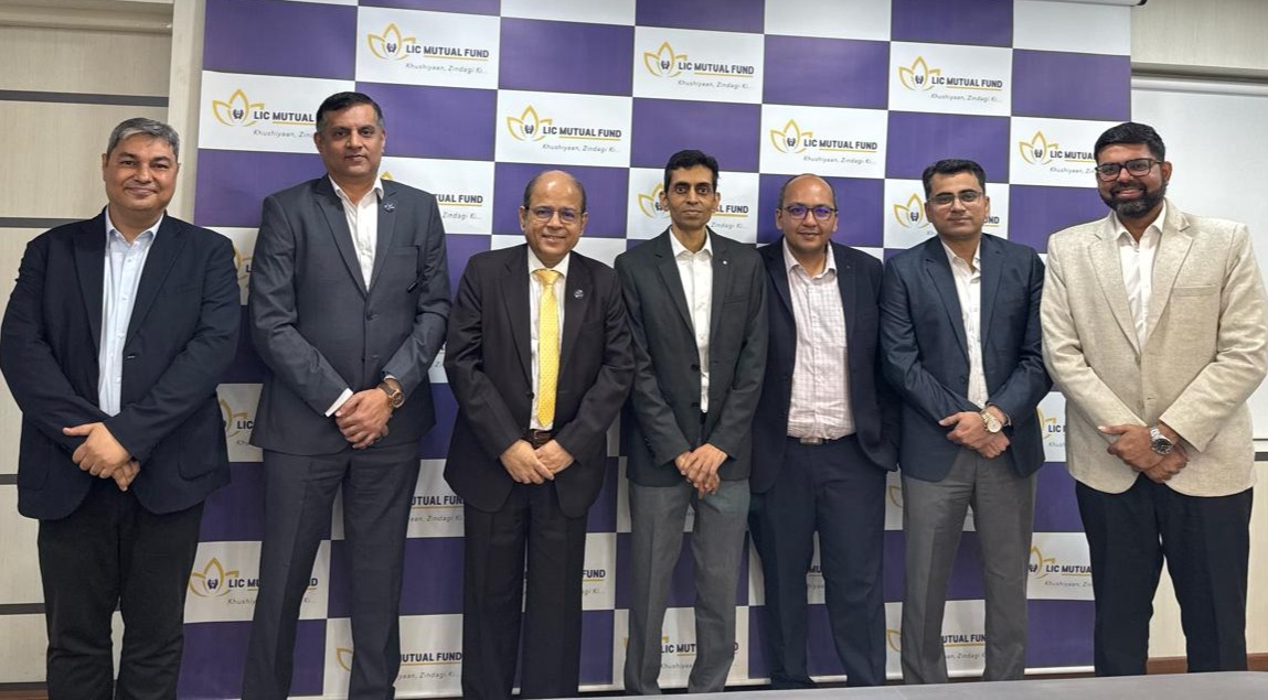 LIC Mutual Fund launches diversified Technology Fund targeting AI, data centres and digital platforms