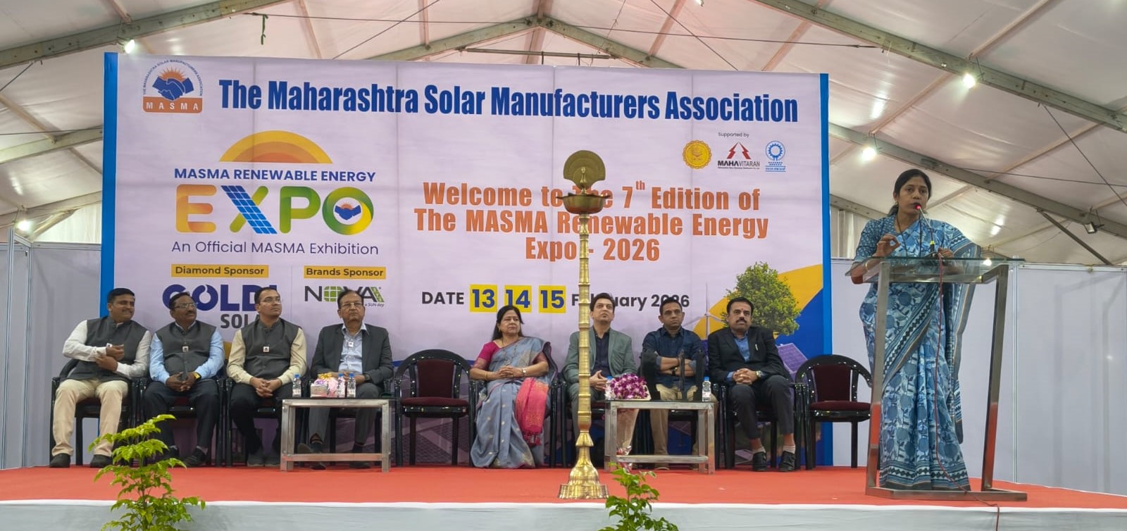 From Bus Stops to Municipal Buildings… Pune to Become a Green City Through Solar Energy