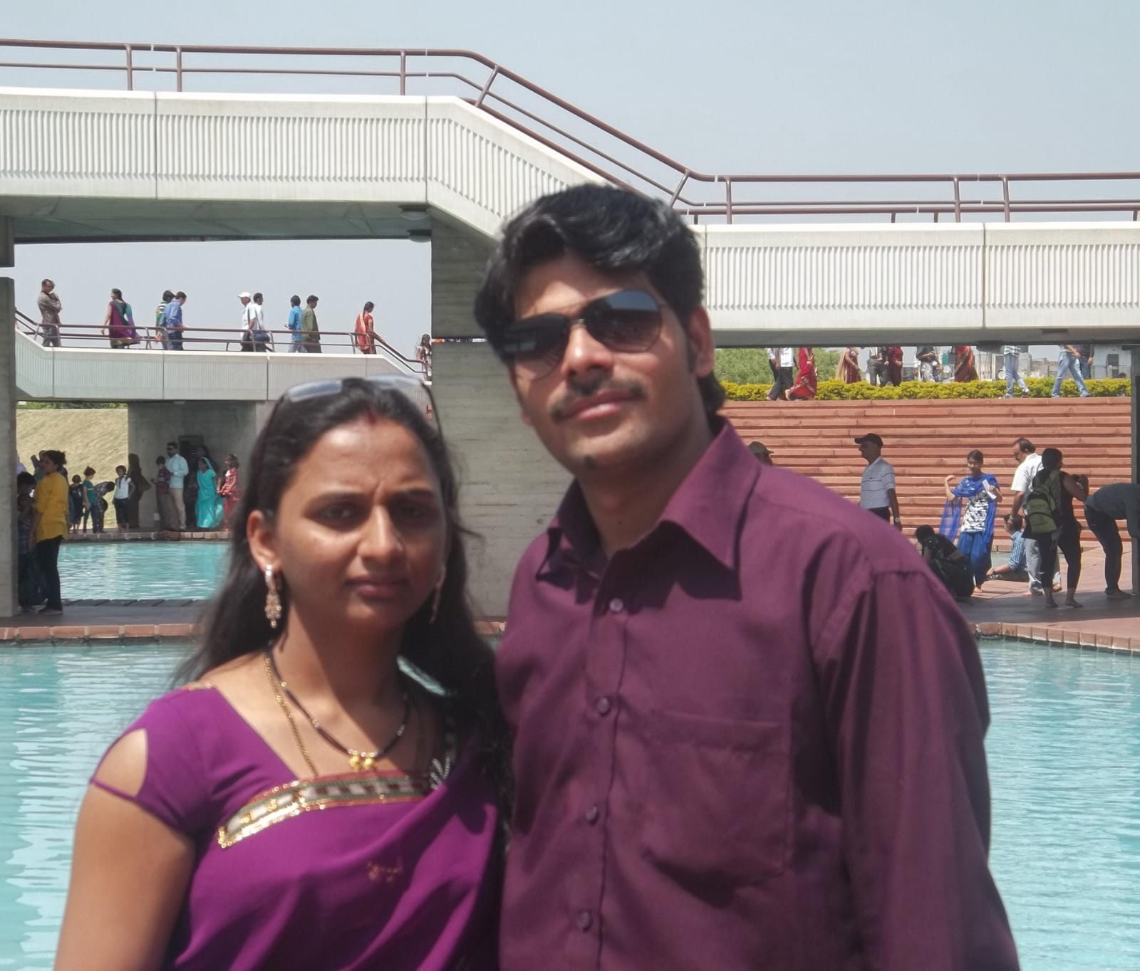 Pune Woman Demands International Probe Into Husband’s Mysterious Death in Grenada