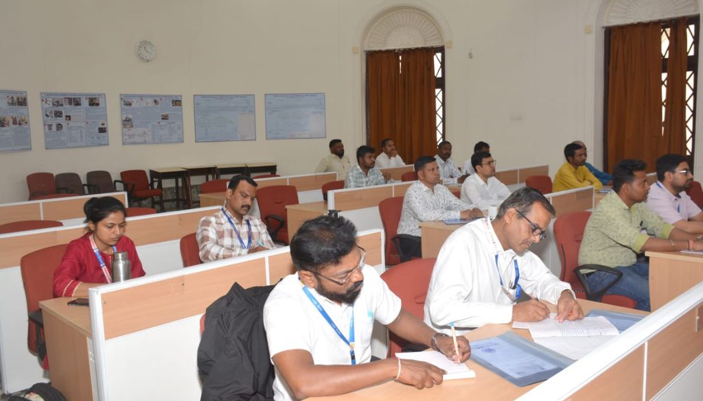 Railways’ Institute IRICEN Begins Free High-End Tech Training for ITI Instructors in Pune