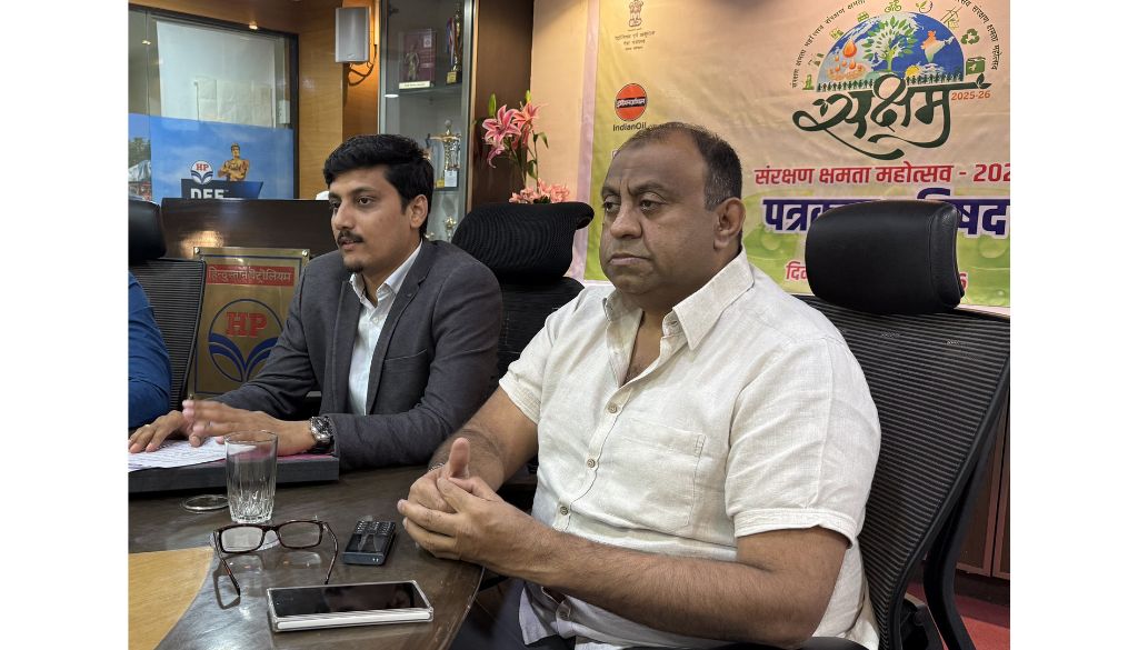 SAKSHAM Initiative Promotes Fuel Conservation and Sustainable Energy Practices in Pune